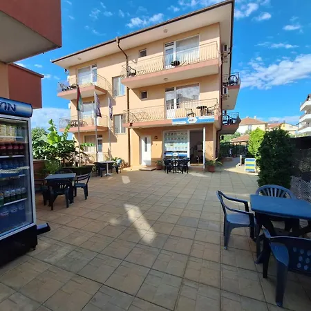 Pensjonat авеню *