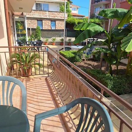 Pensjonat авеню *