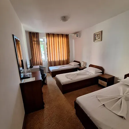 авеню Pensjonat