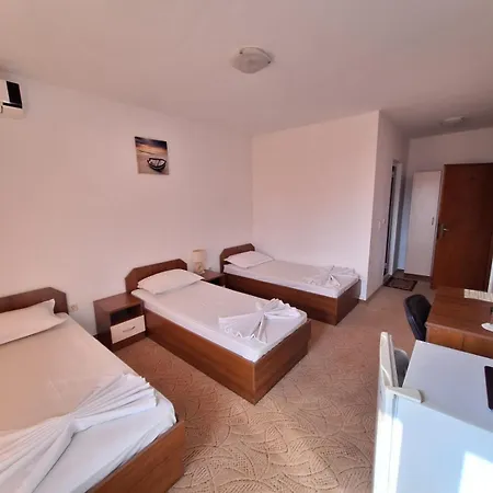 авеню Pensjonat