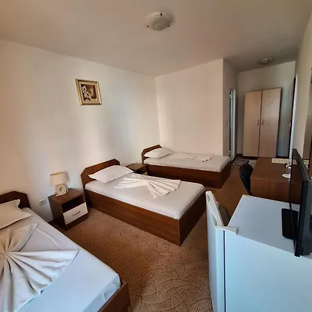 авеню Pensjonat *