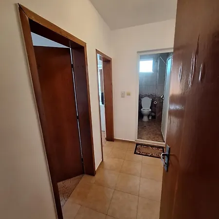 авеню Pensjonat Rawda