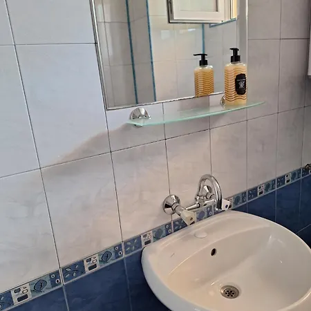 авеню Pensjonat Rawda