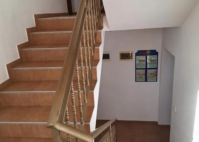 Къща за гости авеню Равда