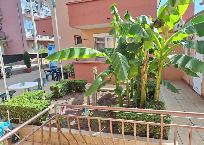 Къща за гости авеню