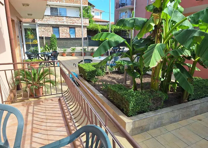 авеню * Равда