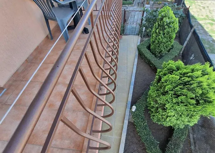 авеню Къща за гости