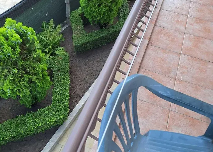 авеню Къща за гости Равда