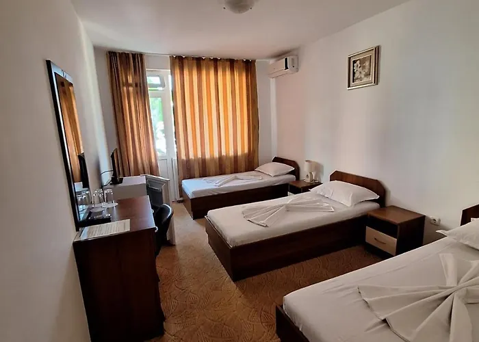 авеню Къща за гости