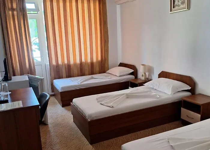 Къща за гости авеню *