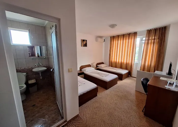 авеню Къща за гости