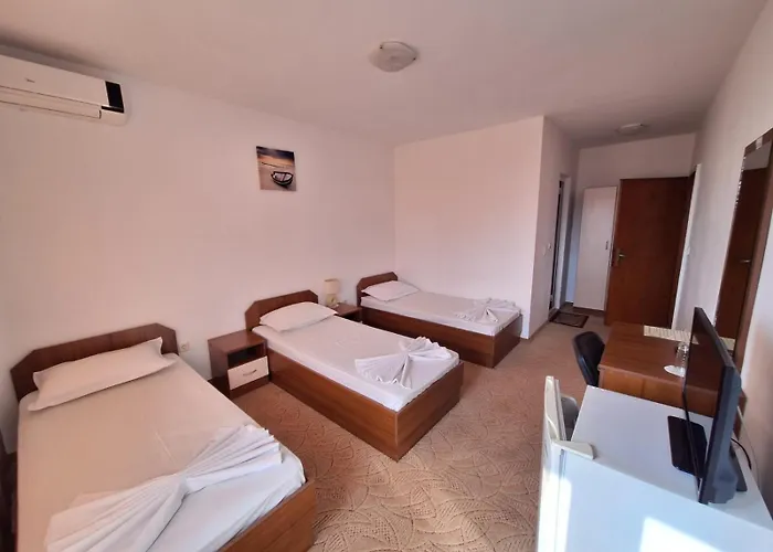 авеню Къща за гости